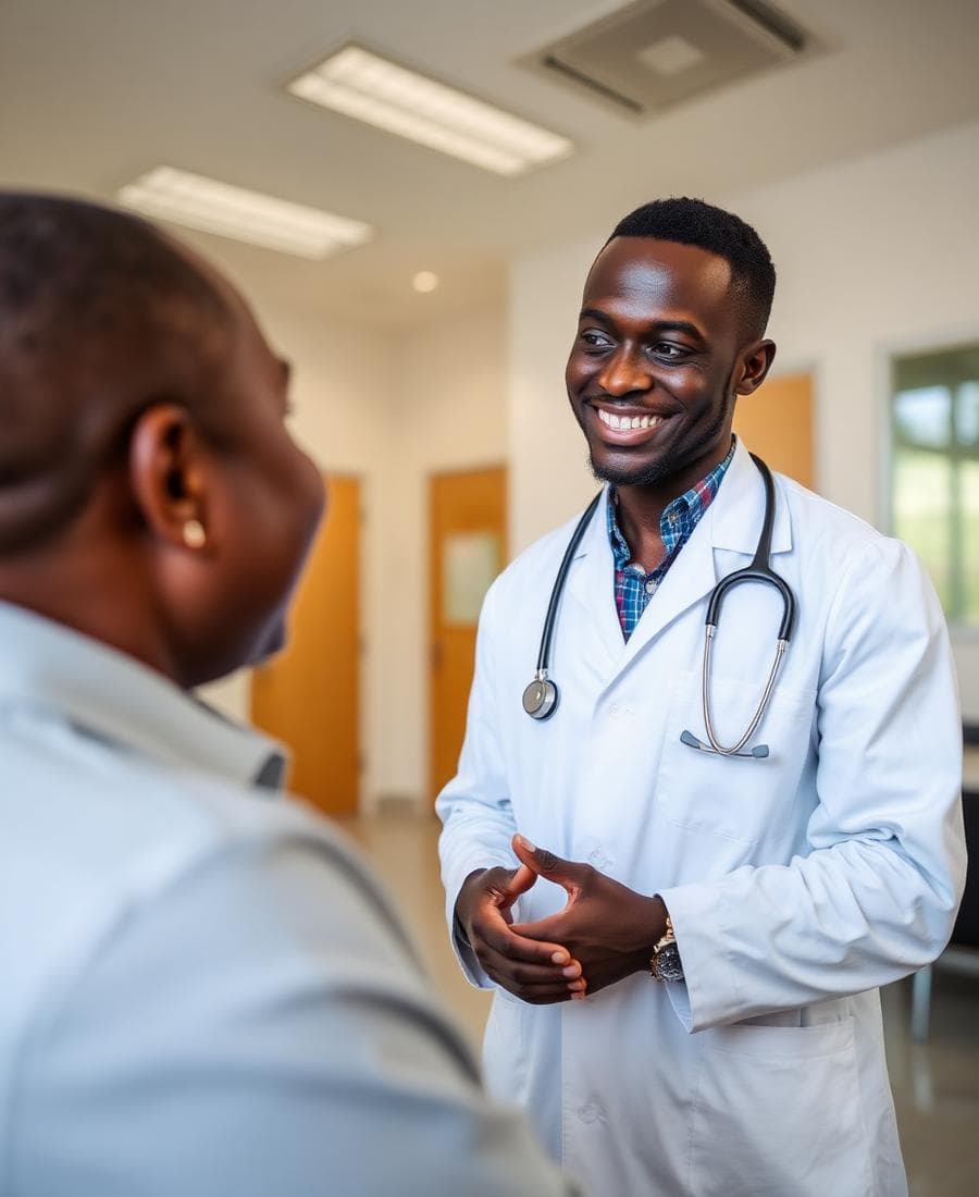 Medical cover