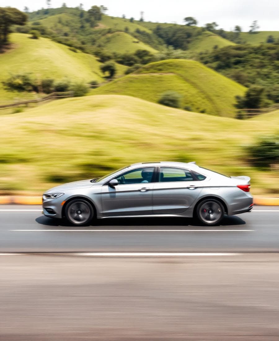 Motor insurance