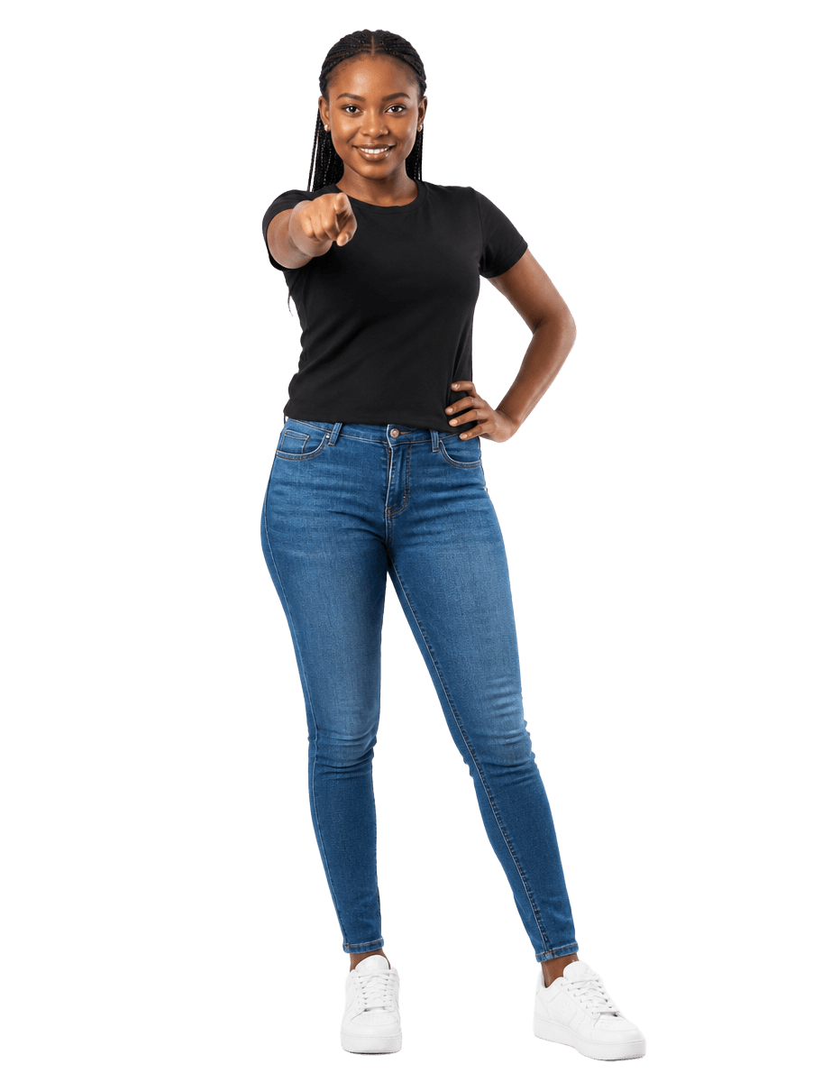 A Prime agent inviting you to get in touch